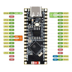 Waveshare ESP32-S3-Nano Development Board Based on ESP32-S3R8 For Arduino