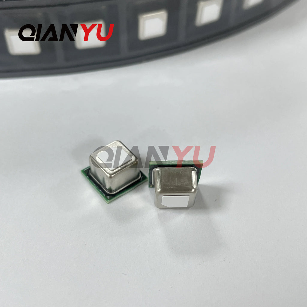 SCD30 SCD40 SCD41 Switzerland SENSIRION CO2 GAS Temperature and Humidity Sensor Module