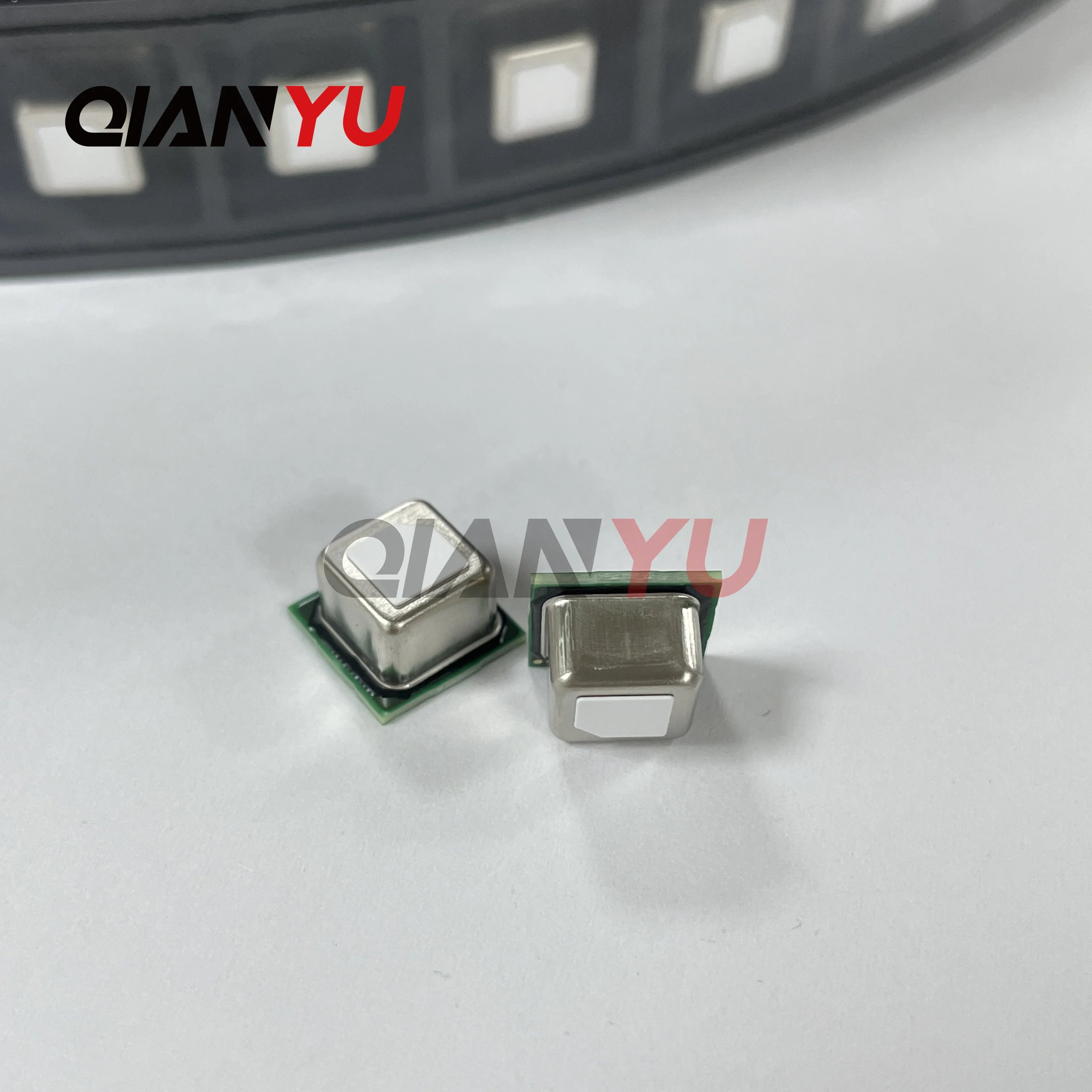 SCD30 SCD40 SCD41 Switzerland SENSIRION CO2 GAS Temperature and Humidity Sensor Module