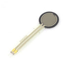 0.5" Resistive Pressure Sensor FSR 402 Weighing Sensor Measurement Force Sensing Resistor Long Short Tail Optional
