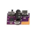 1-10 PCS DIY BT Audio Receiver Board DC 3.5V-5V 5W Mono Amplifier Decoder Board MP3 Player TWS 3.5mm AUX Speaker Stereo Module