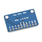 High Performance 4-Channel 16-Bit ADS1115 ADC Module - Analog-to-Digital Converter Development Board
