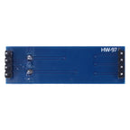 RS-485 TTL To RS485 MAX485CSA MAX485 Module 5 V MCU Development Accessories Stable MAX485CSA Converter Module For Arduino MCU