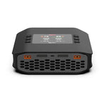 ISDT K4 Dual Channel Lipo Battery AC 400W/DC 600W, 20A, 1-8S Lipo/PB/Lihv/Nimh/Cd Ideal Forrc UK PLUG