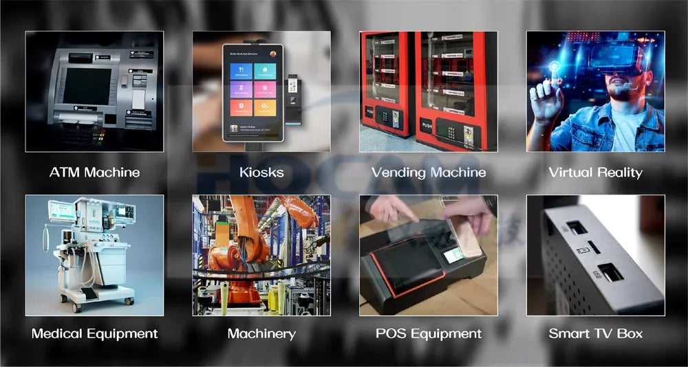 Sensor USB BOX CAMERA Webcam IMX274 IMX298 IMX317 IMX334 IMX377 IMX415 IMX577 IMX385 Starvis Webcam PC Industrial Medical