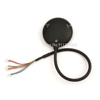 Holybro M9N GPS Module Pix32 / 2nd GPS for Neo-M9N Module and IST8310 Compass Composite Material