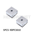 5PCS Diode Bridge Rectifier KBPC5010 KBPC1010 KBPC1510 KBPC2510 KBPC3510 Rectifiers 10A 15A 25A 35A 50A