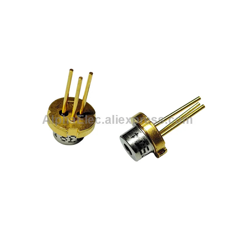RLD85NZJ4 850nm 200mW Single Mode Laser Diode N-Type 5.6mm 852nm 220mW LD Brand New and Original 855nm