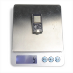 Import ESP32 NODEMCU Soldering Pin Development Board DualCore WiFi+Bluetooth 38Pin 2.54mmCP2102 USB Arduino/MicroPython for IoT