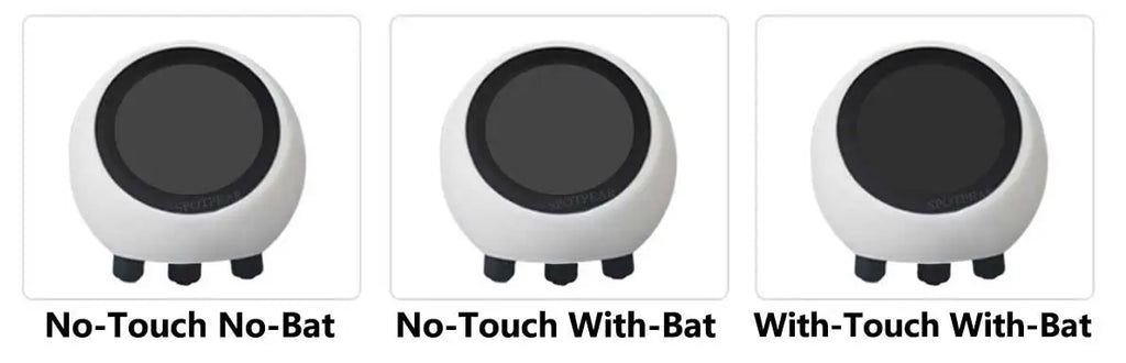 ESP32 S3 1.28inch N16R8 Development Board DeepSeek AI Voice Robot Smart home Assistant desktop trinket Mini TV weather station