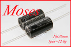 500v 47uf 22uf 16uf 10uf 33uf 40uf 220uf 68uf 100uf 8uf 450v 400v ELUM ELCNK Axial Audio Capacitance Electrolytic Capacitor