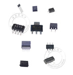 EEC-EN0F204AK Capacitor EECEN0F204AK  Electronic Components 0.2F 6.8X1.8Mm 200MF -20% +80% 3.3V SMD