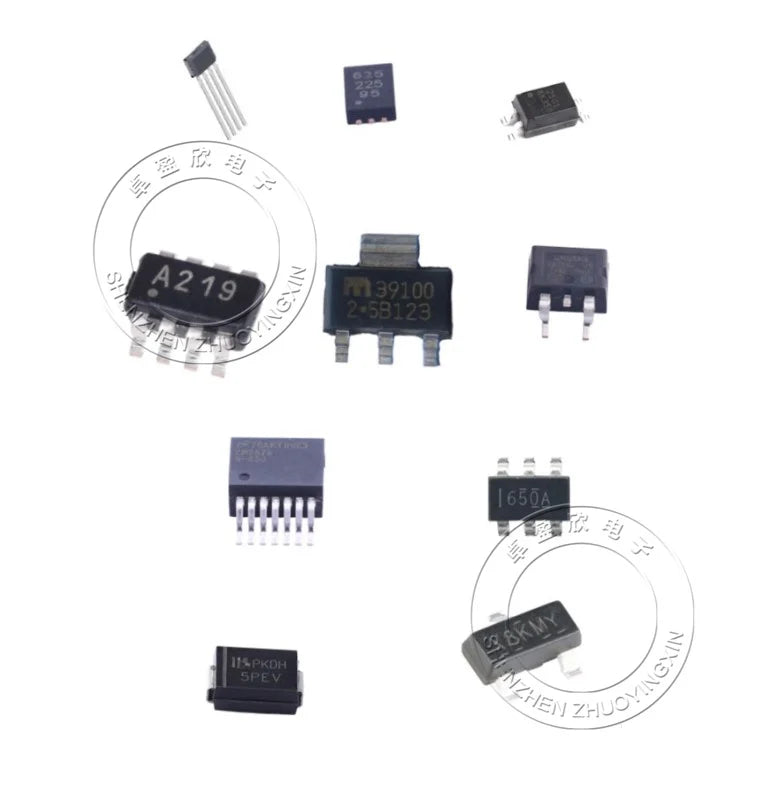 EEC-EN0F204AK Capacitor EECEN0F204AK  Electronic Components 0.2F 6.8X1.8Mm 200MF -20% +80% 3.3V SMD