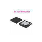 2Pcs/Lot  LC75822 QFP64 SX1280 SX1280IMLTRT QFN-24 NSI1300D25-DSWVR NSI1300 SOP8