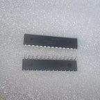 1-10PCS ATMEGA328P-PU ATMEGA328P DIP-28 AVR 32K Flash Memory IC Chip