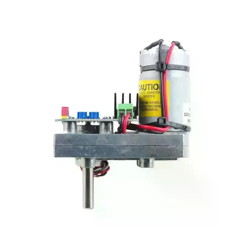 High Torque Servo ASMC-05A 110kg.cm /ASMC-05B 180kg.cm Robot Servo Motor Replace ASMC-04A ASMC-04AB / Arm Plate / PCB Controller