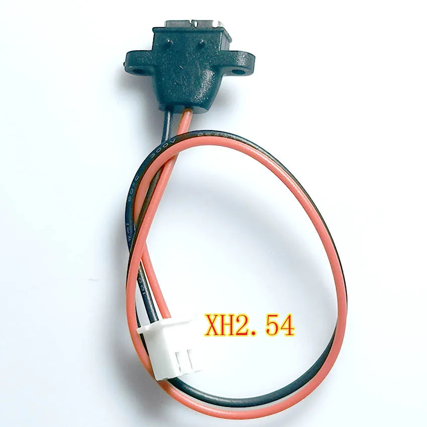 1-10PCS USB C-Type Waterproof Connector Welding Wire Female Socket C-Type Port Charging Interface Socket With Welding Wire