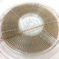 50Pcs/200Pcs Tantalum Capacitor 10uF/16V A type precision10% 1206 SMD 16V10uF Surface Mount