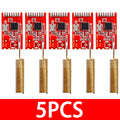 CC1101 10mW Wireless Module 433MHZ 868MHZ 300-1000M Long Distance Transmission With SMA Antenna Wireless Transceiver Module