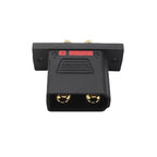 130-180A QS8P-S QS8P-L QS8P-U Battery Connector F Aviation Model Forklift QS8 Series Lithium Battery Anti Spark Female Male Plug