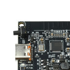 TWS Bluetooth Amplifier Module 2*10W Dual Channel Bass Enhancement Algorithm Amplifier Board Type C for DIY Audio Projects