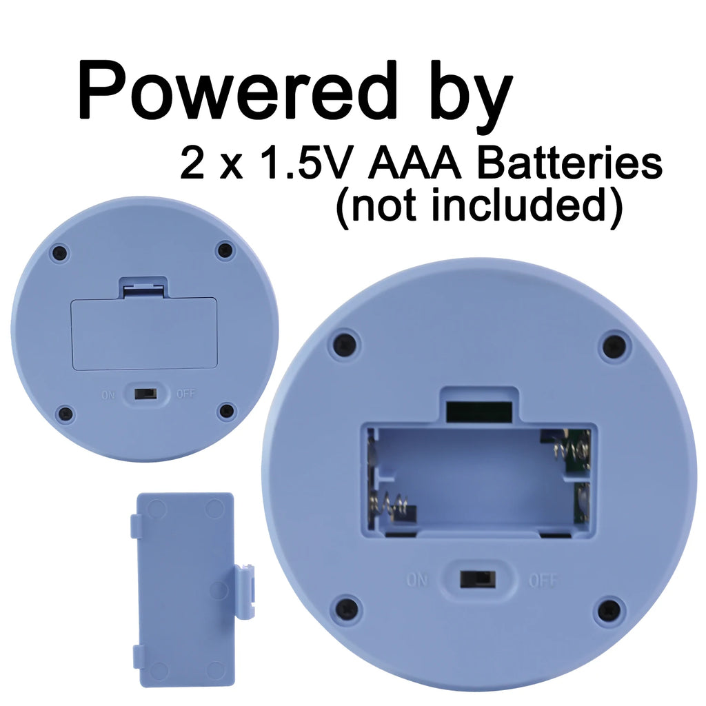 Answer Game Buzzer System Four Color States Three Answer Modes Quiz Buzzer System for Classroom Competition Family Games