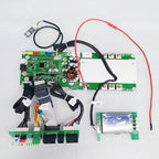 Customized Accessories PCB RS485 BMS JK