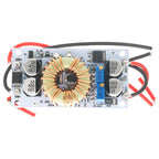 DC DC Boost Converter Constant Module Current Mobile Power Supply 250W 10A LED Driver Module Non-isolated Step Up Module