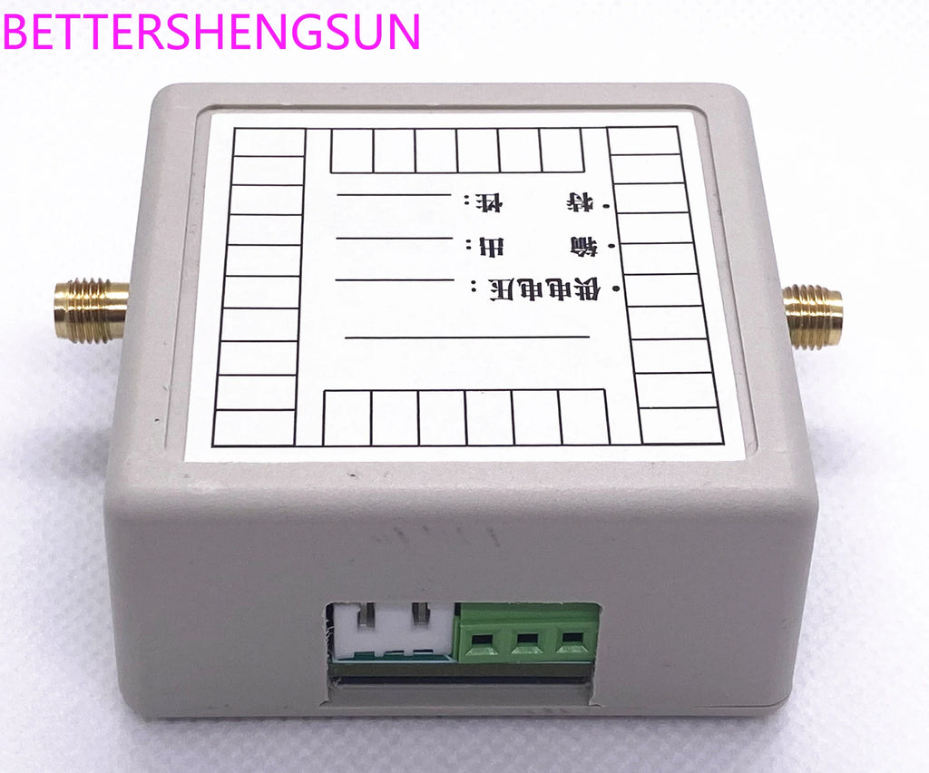 INA828 INA128 INA129 Amplifier Module Instrument Amplifier Millivolt Microvolt Small Signal