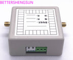 INA828 INA128 INA129 Amplifier Module Instrument Amplifier Millivolt Microvolt Small Signal