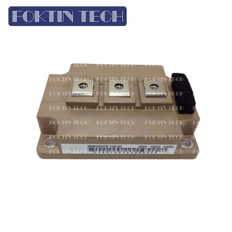 IGBT Module 2MBI450VE-120-50 2MBI300VE-120-50 2MBI600VE-120-50