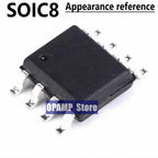 AD8620 AD8620BR AD8620AR AD8620BRZ AD8620ARZ AD8620B AD8620A original dual OPAMP amplifier SOP8&convert-DIP8 all in stock