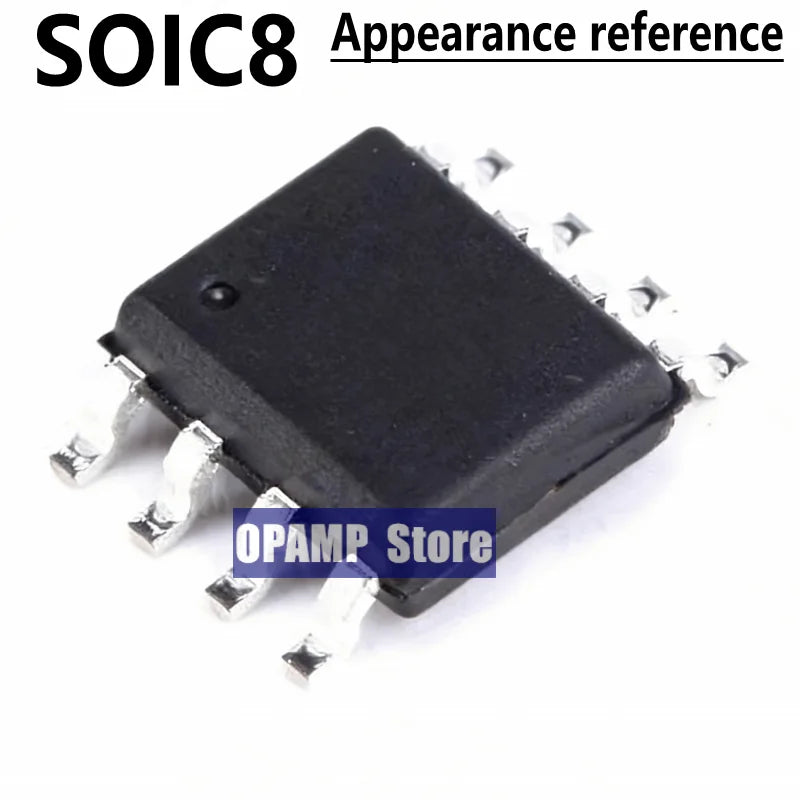 ADA4084 ADA4084-2ARZ ADA4084-1ARZ 4084-2A 4084-1A original dual/single OPAMP operational amplifier SOP8 in stock