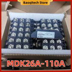 MDK 26A 40A 55A 70A 90A 110A  Anti-reverse Diode 1600V  Photovoltaic Diode Bridge Module Current Protection