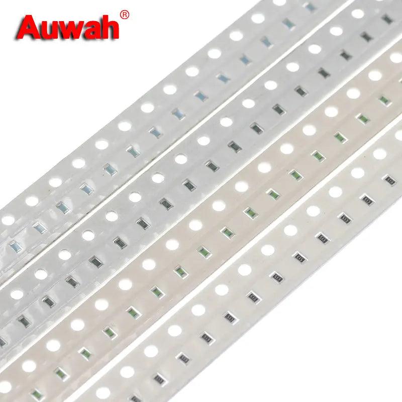 50pcs/lot Chip accurate resistor 0603 0.1% 25ppm 1608 10 20 22 47 100 220 470 1K 2K 4.7K 10K 20K 22K 47K 100K 220K 470K 1M Ohm R