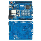The improved version of UNO R4 development board is compatible with WIFI/MINIMA motherboard microcontroller programming learning