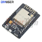 Repair Version ESP32 CAM Camera Module ESP32 Board Camera Wi-Fi Bluetooth Module for IDE C Python Code