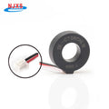 NJXSE DL-CT08CHL18 Micro Precision Current Transformer 1000/1 2000/1 10A 20A 30A 50A 100A AC High Quality Current Transformer CT