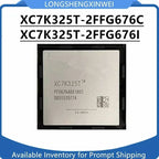 1PCS XC7K325T-2FFG676I XC7K325T-2FFG676C XC7K325T BGA676 FPGA in Stock Original New