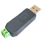 USB to 485 Converter USB TO RS485 CH340 PL2303 FT232RL to RS485 Module