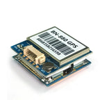 BN-220 BN880 GPS GLONASS Module - High Precision Antenna with Cable for RC FPV Racing Drone
