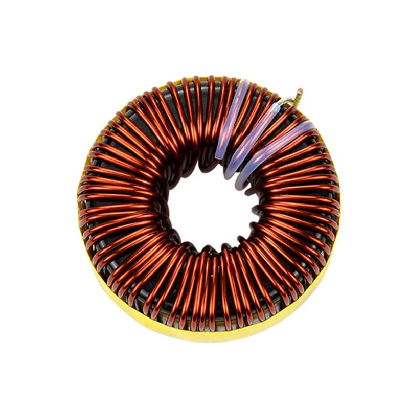 2000W-3000W Iron-Silicon-Aluminum Inductor  SPWM Filter MLCI Sine Wave Inverter Filter Inductance PFC Inductance