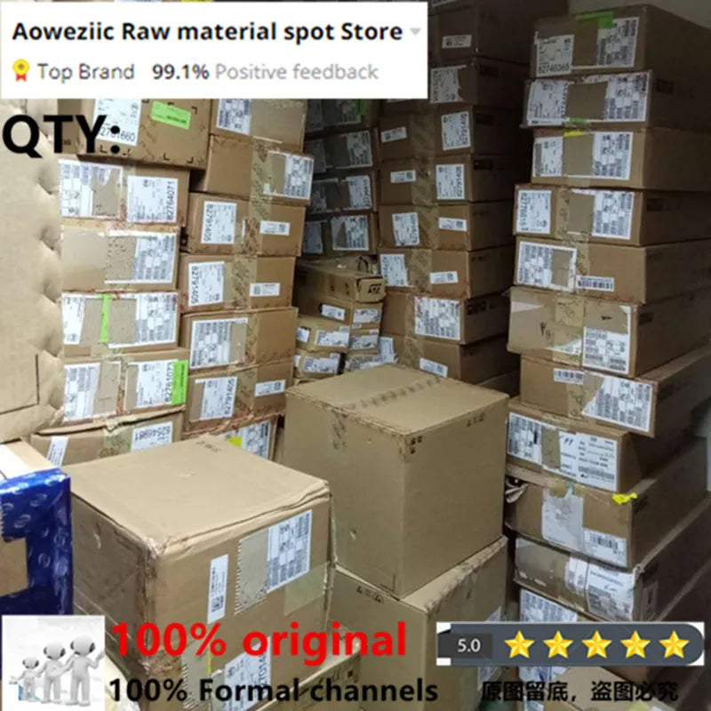 Aoweziic  2024+ 100% New Imported Original   IRFB4227PBF IRFB4227 FB4227 TO-220 N-Channel 200V 65A MOS Tube PDP Switch
