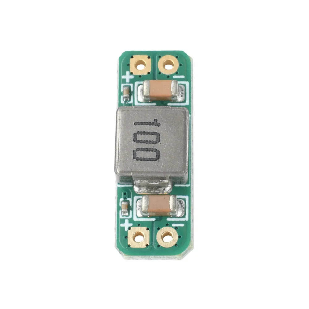 LC Filter Module 3A 5-30V Built-in Reverse Polarity Protection Radiated Filter for FPV Drone