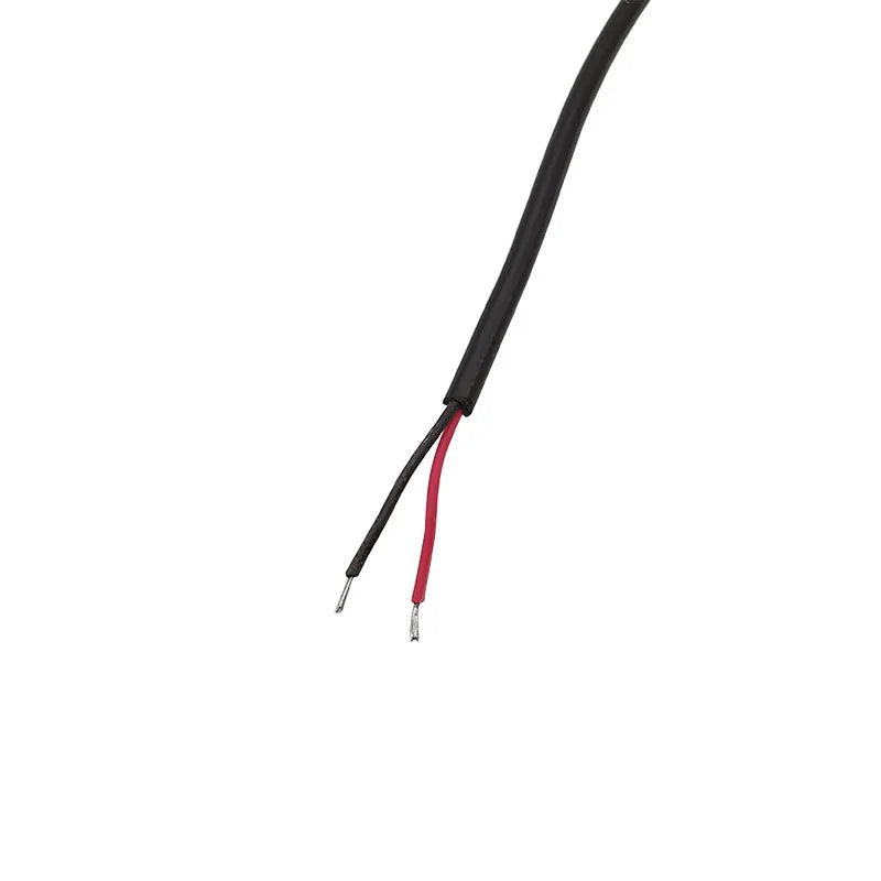 DC 3.5mm X 1.35mm Male Plug Female Jack DC Power Charging Cable Connector DC Power Wire Pigtail for CCTV Camera LED Strip Light