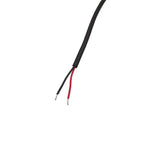 DC 3.5mm X 1.35mm Male Plug Female Jack DC Power Charging Cable Connector DC Power Wire Pigtail for CCTV Camera LED Strip Light