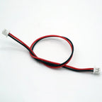 10pc 20cm SH ZH PH XH 1.0mm 1.25mm 1.5mm2.0mm 2.54mm 2P 3P 4P 5P-12P Cable Wire Assembly Harness Double Side Male Connector
