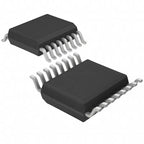 5piece  MAX31855KASA+T  M31855K 、MAX31856MUD+T 、MAX31865AAP+T 、MAX31865ATP+T  M31865  Temperature sensor chip  MAX31856、MAX31865