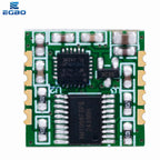 6-Axis MPU6050/MPU9250 Accelerometer and Gyroscope Sensor Module with Serial TTL and I2C Interfaces – Tilt and Motion Detection