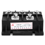1600V Bridge Rectifier 150A High Power 3 Phase Diode Bridge Rectifier Module 5 Terminals